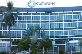 Les assurances du DG/CAMWATER à l’endroit des usagers…